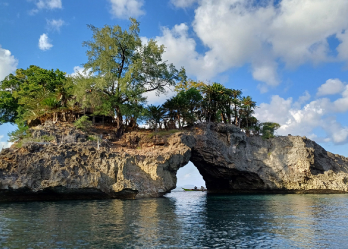 Menyingkap Tabir Keindahan Kepulauan Selayar, ini Destinasi Eksotis di Ujung Sulawesi Paling Wajib dikunjungi 