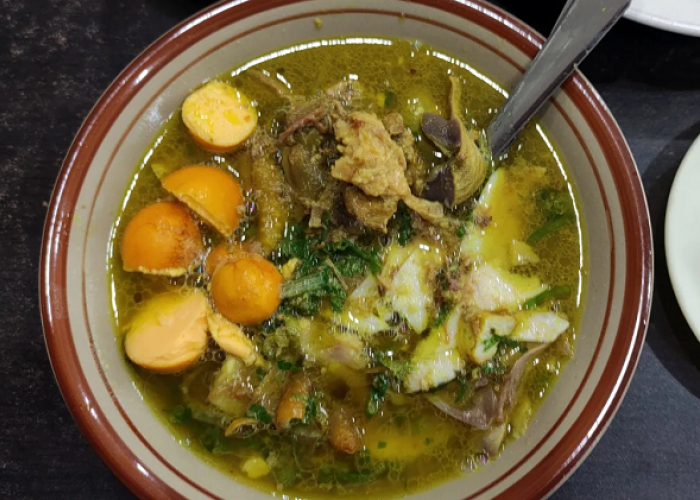 Wisata Kuliner di Tebet Jakarta Selatan Jadi Tempat Makan Favorit yang Nyaman 