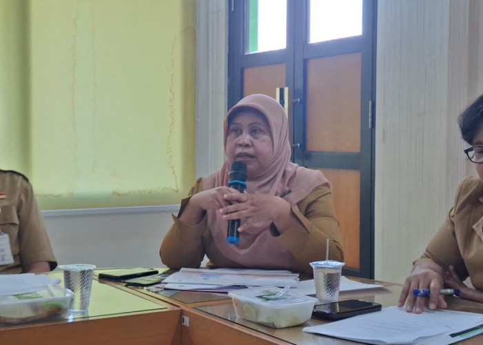 Dinsosnakertrans: Pengangguran Kota Yogyakarta Capai 2.336 Orang, Usia 35 Tahun ke Atas Mendominasi