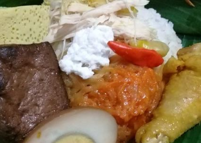 Menelusuri Jejak Rasa Legendaris Solo yang Tak Lekang oleh Waktu