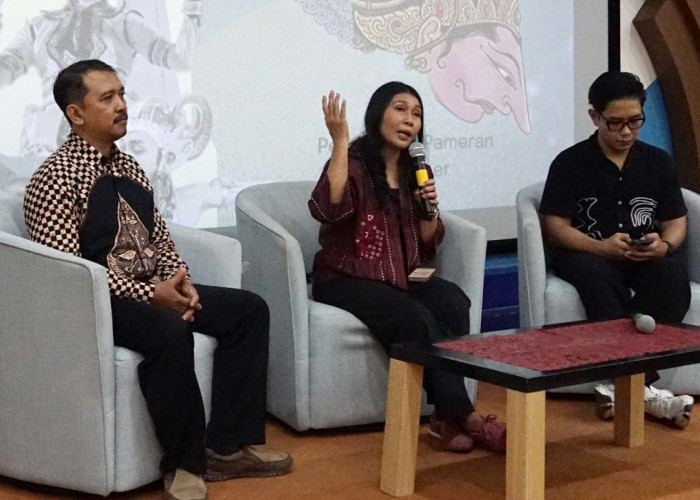 50 Anak Akan Tampil di Wayang Playground Rumaket 2026 Yogyakarta