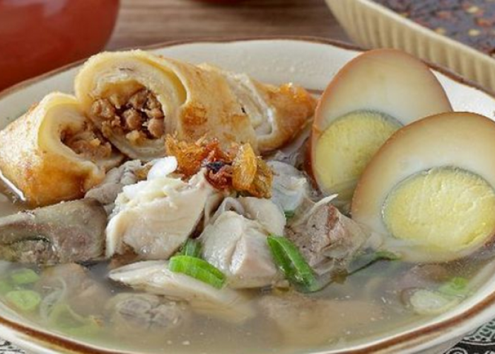 Menjelajahi Kelezatan Wisata Kuliner Tersembunyi di Kota Bengawan Solo 