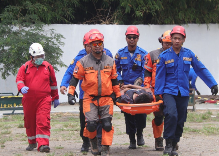 Belajar dari Gempa 2006, BPBD Yogyakarta Petakan Ketahanan 1.000 Rumah