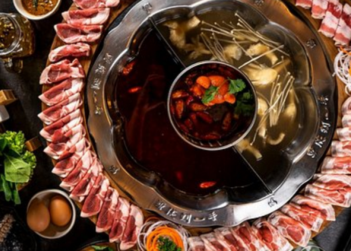 Yuk Eksplorasi Restoran Hot Pot Pilihan di Bali