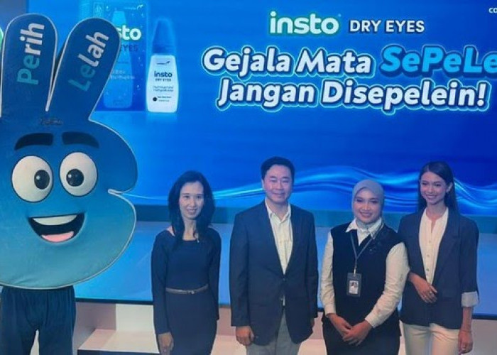 Insto Menjaga Mata, Agar Cahaya Al-Qur’an Tak Pernah Redup di Ruang Ngaji Martini