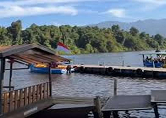 Favorit dan Update! Ragam Wisata Hits Paling Seru Ciamis, Cocok Untuk Liburan Keluarga 2025