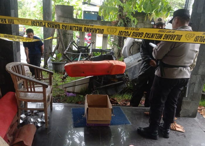 Cegah Kasus Pembuangan Bayi di Yogyakarta, Dinsos DIY Perkuat Edukasi dan Pengawasan 