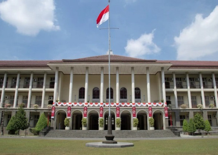 UGM Bantah Isu Penambahan Kuota Mahasiswa Baru, Tegaskan Seluruh Jalur Penerimaan Sudah Ditutup