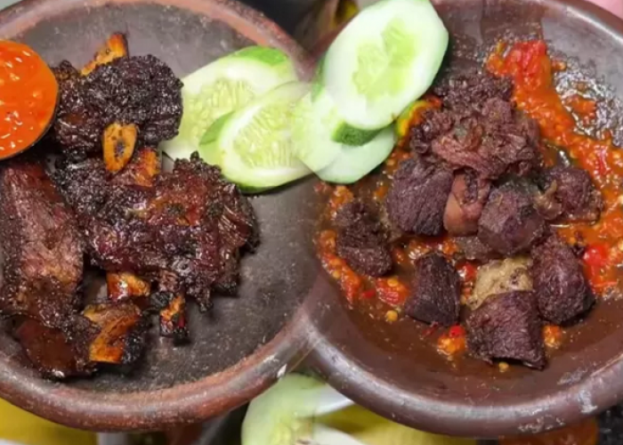 Pecinta Iga Berkut Daftar Destinasi Kuliner Paling Wajib Coba Yogyakarta, Cek Ulasan Lengkapnya Disini