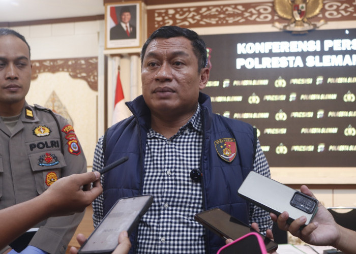 Dugaan Data Orang Tua Tak Sesuai, Kasus 11 Bayi Sleman Masih Diselidiki 