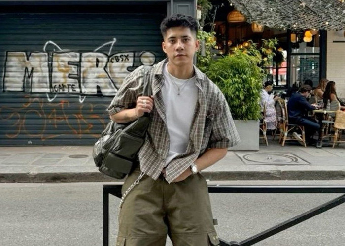 Tampil Beda dengan Kesan Tangguh, Simak 9 Ide Outfit Skena Terbaik di Tahun 2025 yang Layak Dicoba