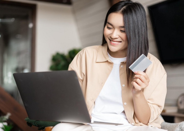 5 Daftar Pinjaman Online Resmi OJK Limit Tinggi Hingga Rp2 Miliar Untuk Pengembangan Usaha