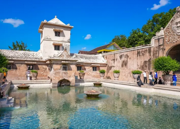 Rekomendasi Taman Ikonik di Yogyakarta untuk Liburan Paling Berkesan, Berikut Informasi Selengkapnya Disini