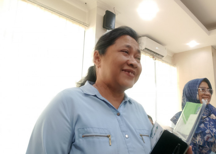 Sleman Siapkan 17 Paket Pelatihan Kerja, Disnakertrans Dorong Wirausaha Inklusif