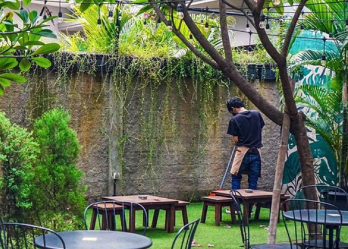 Restoran Baru di Gading Serpong Mei 2026 yang Lagi Viral, Surga Kuliner Paling Hits