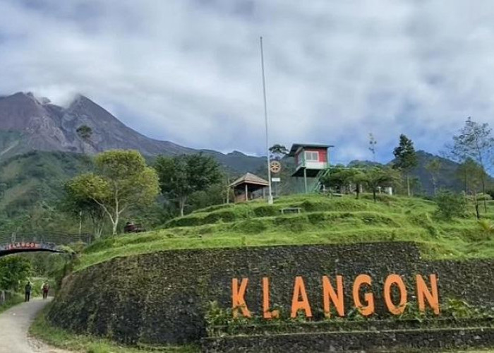 Rekomendasi Liburan Akhir Tahun; Pengalaman Kegiatan Olahraga Ekstrem di Bukit Klangon