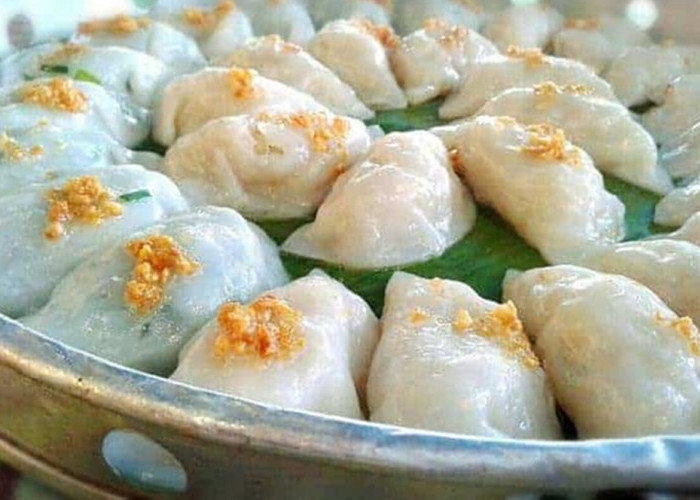 Berbagai Macam Kuliner Khas Pontianak Paling Enak dan Recommended, Intip Disini