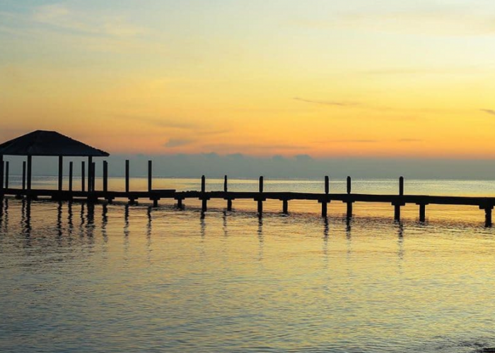 Semua Pantai Di Tegal, Cocok Jadi Tempat Wisata Terbaru 2024 Yang Murah, Cocok Buat Healing