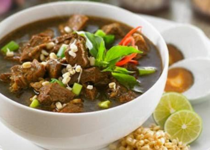 Deretan Tempat Makan Hidden Gem Paling Lezat, Tenang dan Bikin Betah