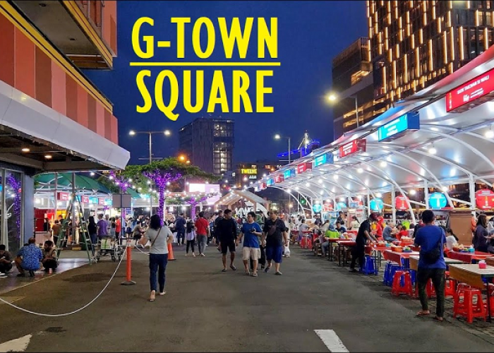 Viral dan Menggiurkan, Ini Destinasi Kuliner Modern dan Pusat Jajanan Hits Tangerang