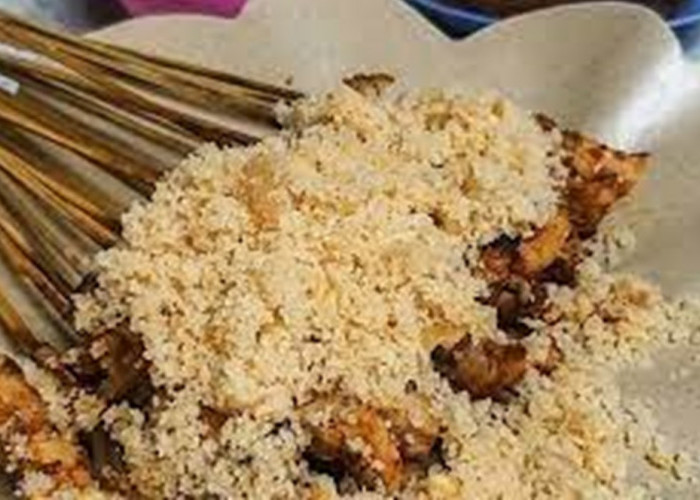 Berburu Kuliner Malam di Bandung yang Lezat Bikin Nagih, Ini Rekomendasinya