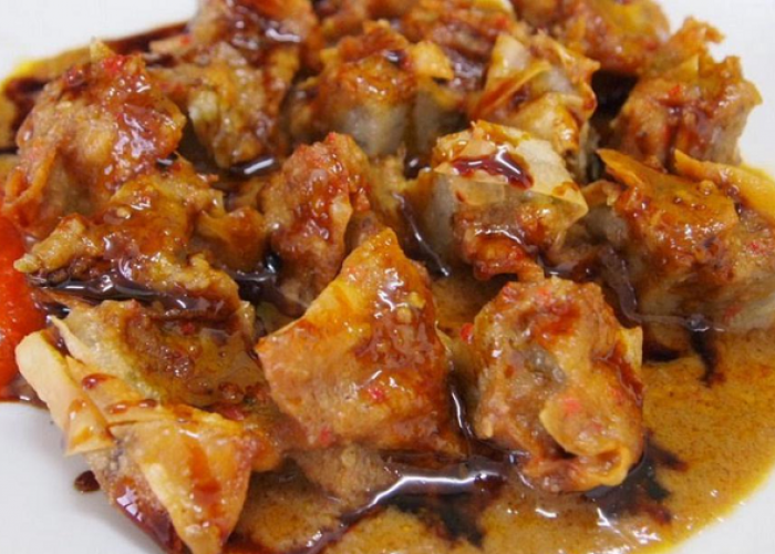 Surga Jajanan Malam dan Kuliner Kaki Lima di Deltasari Sidoarjo, Deretan Tempat Makan Favorit 