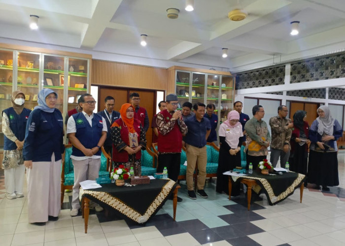 Respon Banjir Aceh, UMY Rescue 2025 Fokus Layanan Kesehatan dan Trauma Healing