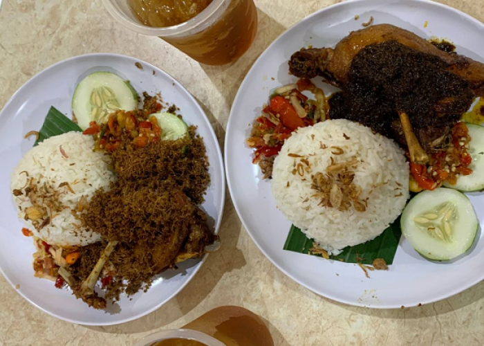 Bisnis Kuliner Selebriti, Berbagai Restoran Nasi Nusantara