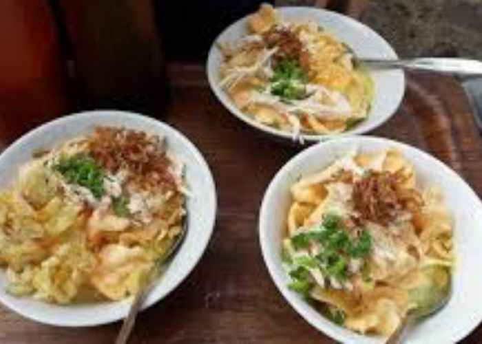 Intip Rekomendasi Destinasi Sarapan Paling Favorit dan Legendaris Jakarta Selatan, Berikut Info Selengkapnya