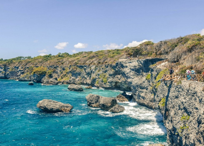 7 Rekomendasi Wisata Alam dengan Pemandangan Indah Bulukumba, Sajikan Nuansa Paling Spektakuler