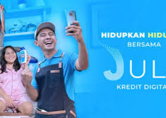 Pinjaman Online Aplikasi Julo Dengan Bunga Rendah, Jadi Pilihan Cerdas Buat Kamu yang Butuh Dana Cepat