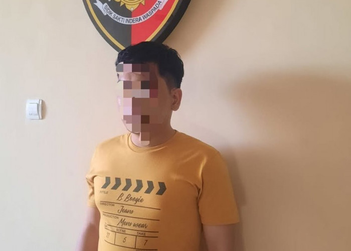 Gudang Perusahaan di Bantul Dibobol, 73 Perangkat Internet Hilang Sekaligus