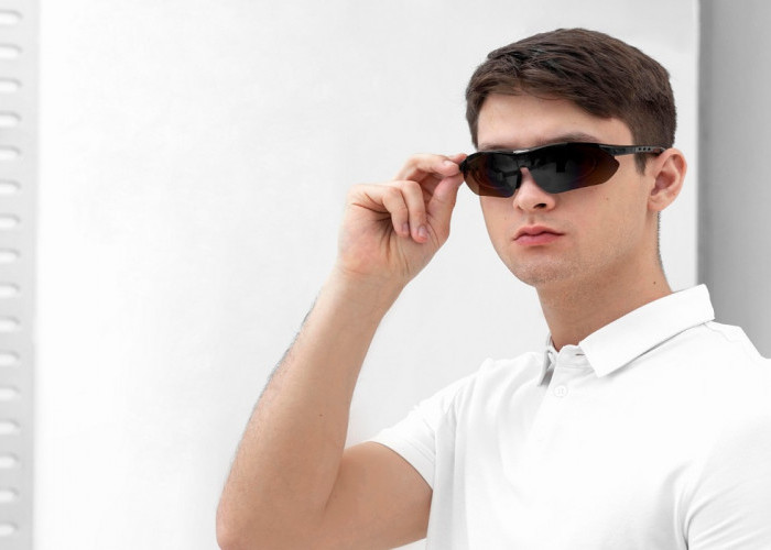Tingkatkan Daya Tarik Visual, Inilah 5 Pilihan Kacamata Branded Terbaik dengan Kualitas Desain Kece dan Trendi
