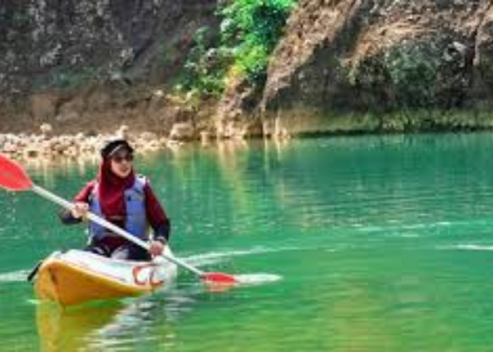 Hidden Gems Jogja 2026 Wisata Tersembunyi Paling Estetik yang Wajib Dikunjungi untuk Healing