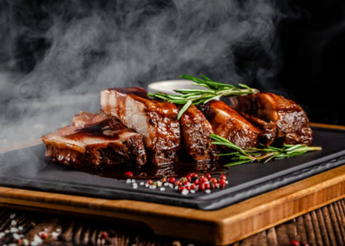 Rekomendasi Tempat Makan Daging Asap Lezat di Jogja, Wajib Coba Dijamin Ngiler dan Puas