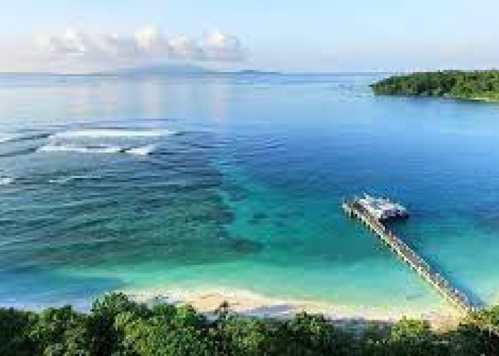 Wisata Terbaru 2024 di Banten dengan Menikmati Keindahan Alam dan Budaya Dijamin Nyaman Bikin Betah