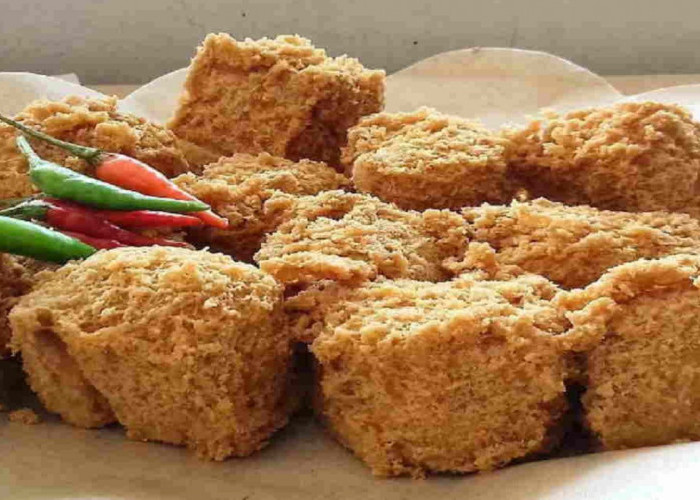 Resep Asli Turun Temurun, Simak 5 Pilihan Kuliner Lezat Khas Sumedang Paling Kaya Paduan Rasa