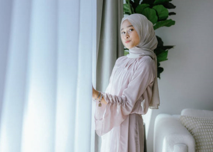 Padu Padan OOTD Hijab Casual Ala Selebgram, Inspirasi Tampil Kece dan Stylish