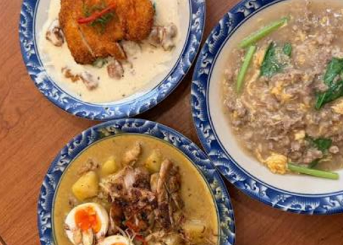 Deretan Restoran Hits di Gading Serpong untuk kelezatan yang Sedang Viral