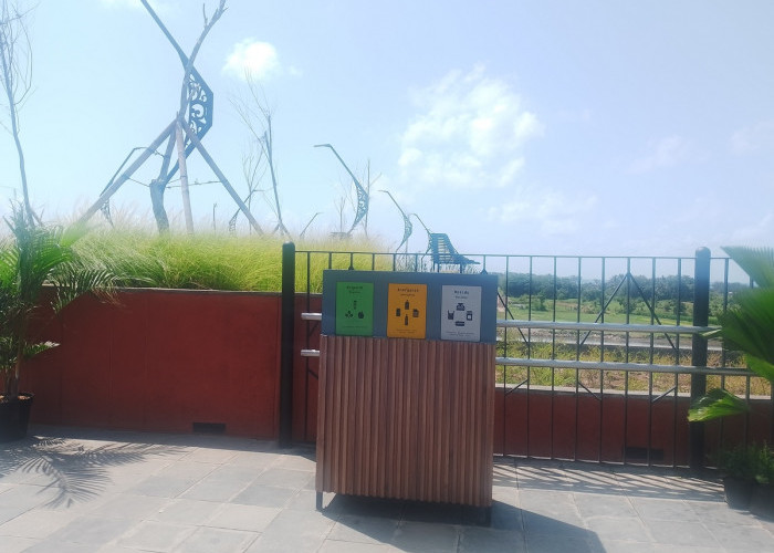 Satpol PP Bantul Petakan Tiga Titik Rawan Nataru: Bukit Bintang, Dlingo, dan Pantai Selatan