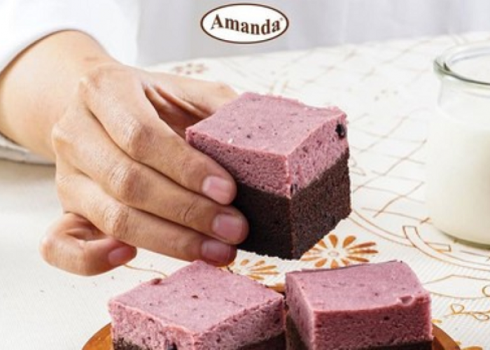Brownies Enak di Semarang Paling Populer, Cocok untuk Oleh-oleh Kekinian!