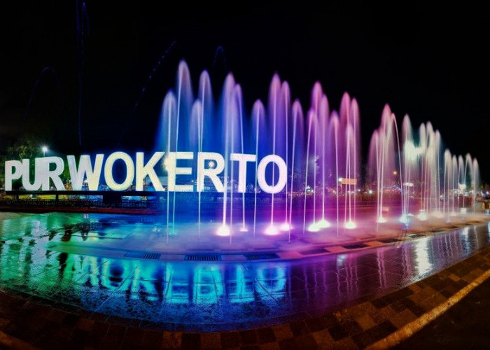 Purwokerto Dikenal dengan Banyaknya Wisata,  5 Destinasi Wisata Menarik yang Ada di Purwokerto 