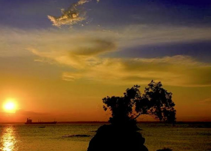5 Pantai Wisata Terbaru 2024 Balikpapan, Cocok untuk Ngabuburit sembari Lihat Sunset!