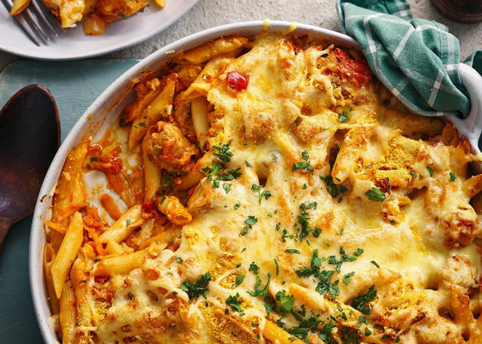 5 Kuliner Jogja Gaya Western : Tawarkan Suasana Baru dengan Harga Terjangkau, Simak Ulasannya Disini