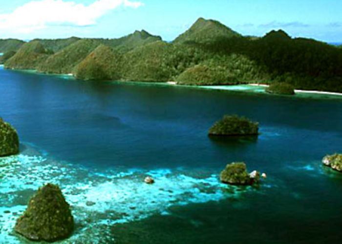 Permata Nusantara Masuk Daftar Destinasi Wisata Alam Paling Wajib Dikunjungi Tahun 2026