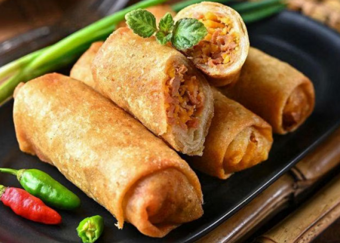 Oleh-Oleh Semarang Terfavorit Paling Legendaris, Unik dan Tahan Lama