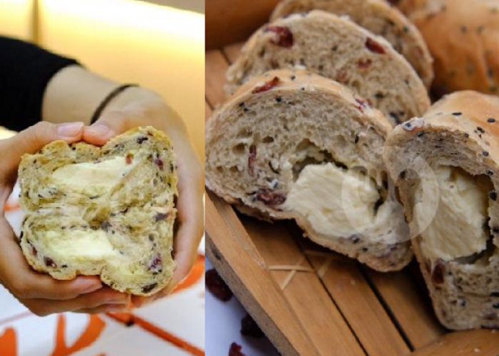 Tren Kuliner Roti Sourdough di Jogja, Berikut Tempat Roti Paling Enak Bisa Jadi Referensi Oleh-oleh Keluarga