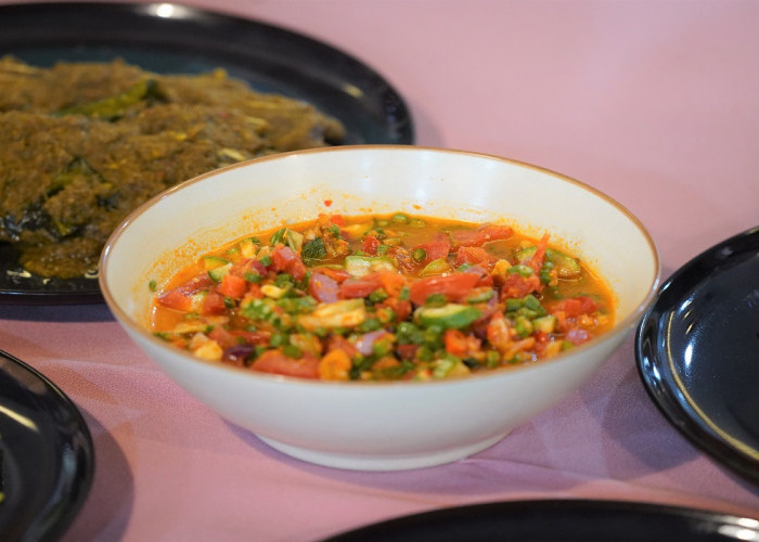 7 Ragam Kuliner Menarik Khas Sumbawa yang Punya Cita Rasa Otentik dan Berkarakter, Simak Disini