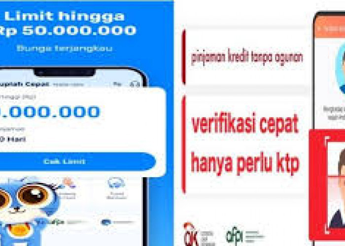 Mau Pinjam Di Bank? Inilah Rekomendasi Pinjaman Bank Bunga Rendah Yang Aman Terpercaya