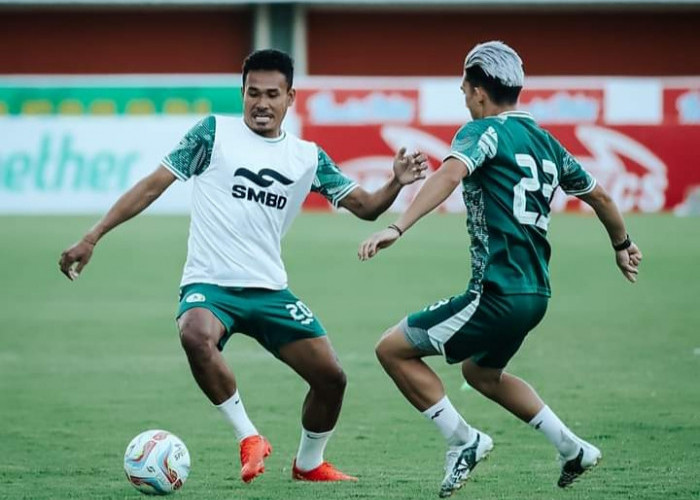 Liga 1 Indonesia: Preview PSS Sleman VS Bhayangkara FC, Siapa Menang Siapa Tumbang?